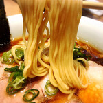 ラーメンWalkerキッチン - 