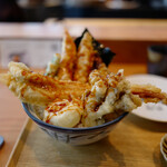 Tempura Yahei - 