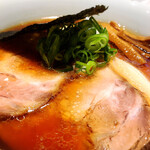 ラーメンWalkerキッチン - 