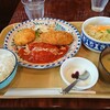 街の食堂 大地