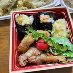 のんびり亭 - 竹原/郷土料理 | 食べログ