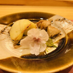 鮨と日本料理 ふう - 