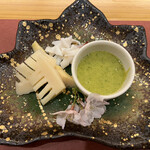 鮨と日本料理 ふう - 