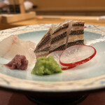 鮨と日本料理 ふう - 