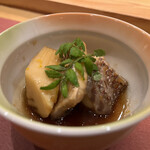 鮨と日本料理 ふう - 