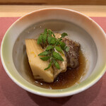 鮨と日本料理 ふう - 