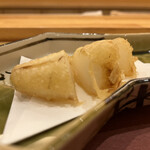 鮨と日本料理 ふう - 