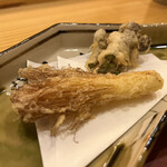 鮨と日本料理 ふう - 