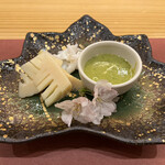 鮨と日本料理 ふう - 