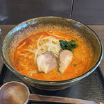 Ramen Gonkichi - 