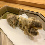 鮨と日本料理 ふう - 