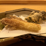 鮨と日本料理 ふう - 