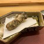 鮨と日本料理 ふう - 