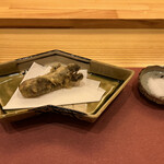 鮨と日本料理 ふう - 