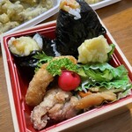 のんびり亭 - 竹原/郷土料理 | 食べログ