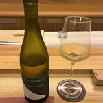 鮨と日本料理 ふう - 