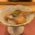 鮨と日本料理 ふう - 