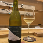 鮨と日本料理 ふう - 