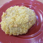 無添くら寿司 - チャーシューコロッケ