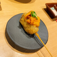 すき焼き 串カツ はるな 本町店 - 