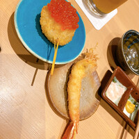 すき焼き 串カツ はるな 本町店 - 