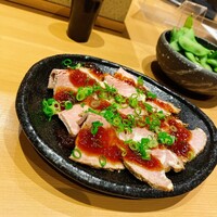すき焼き 串カツ はるな 本町店 - 