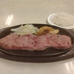 ジャッキー ステーキハウス - 