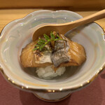 鮨と日本料理 ふう - 