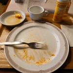 レストランにしかわ - 