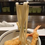 おにやんま - うどん