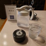 レストランにしかわ - 