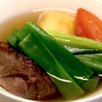 フランス料理 梓屋 - 