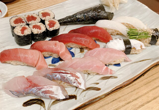 Sushi Kyou Tatsu - 