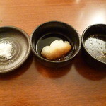 ラ・シュミネ - 2013.2月