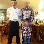 ラ・シュミネ - 2013.2月