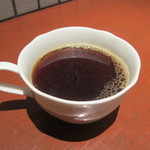 Esukaro Ru - コーヒーアップ
