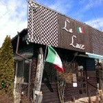 ラ・ルーチェ - 