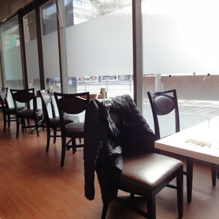 コーヒーショップ&レストラン PICO_2