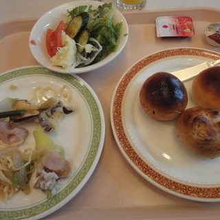 コーヒーショップ&レストラン PICO_1