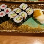 Sushiya Izakaya Yataizushi - 