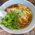 熊王ラーメン - 