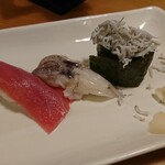 Sushiya Izakaya Yataizushi - 