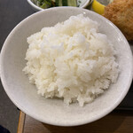 巣鴨ときわ食堂 本店 - 