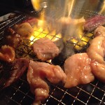 十勝ホルモンKEMURI - 