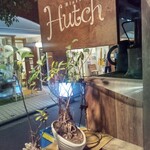 Bistro Hutch - 