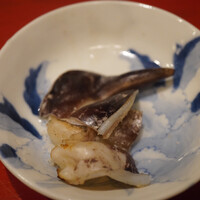 う越貞 - 