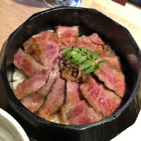 京焼肉 新 先斗町店 - 