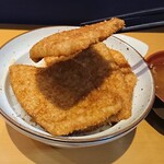 Tonkatsu Tarou - 