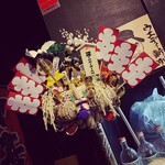 鶏料理居酒屋 TORIBIAN - 