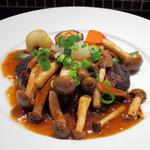 ラトリエ プリュ - 